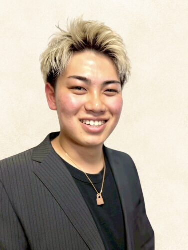橋本 羽玖