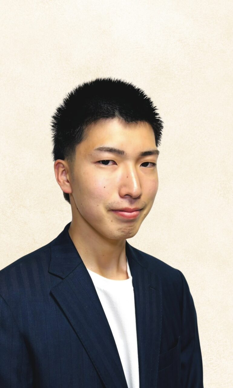 泉澤　哲生
