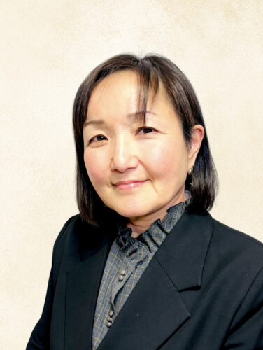 吉田　久枝