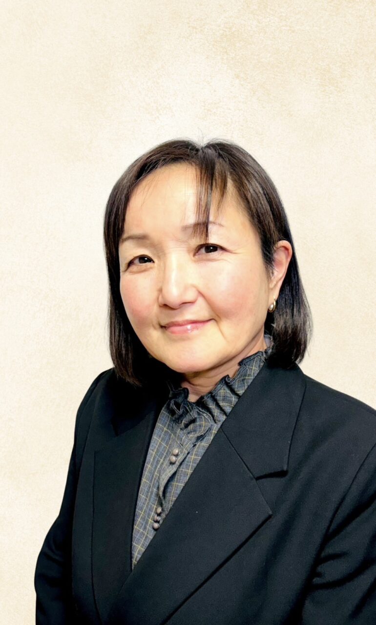 吉田　久枝